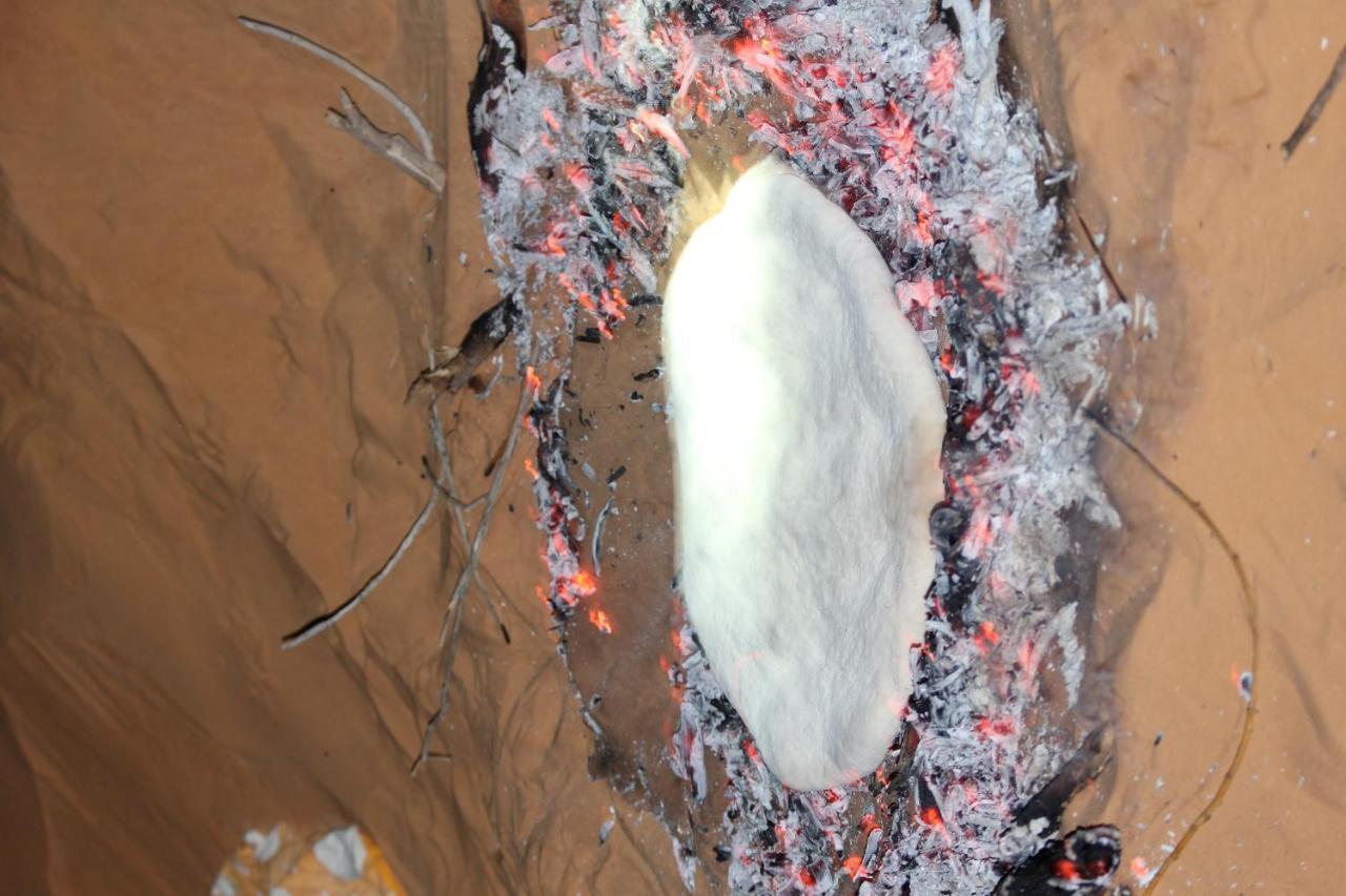 Grand Sud, La Maison De Sable Douz Dış mekan fotoğraf